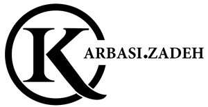 لوگوی کرباسی زاده